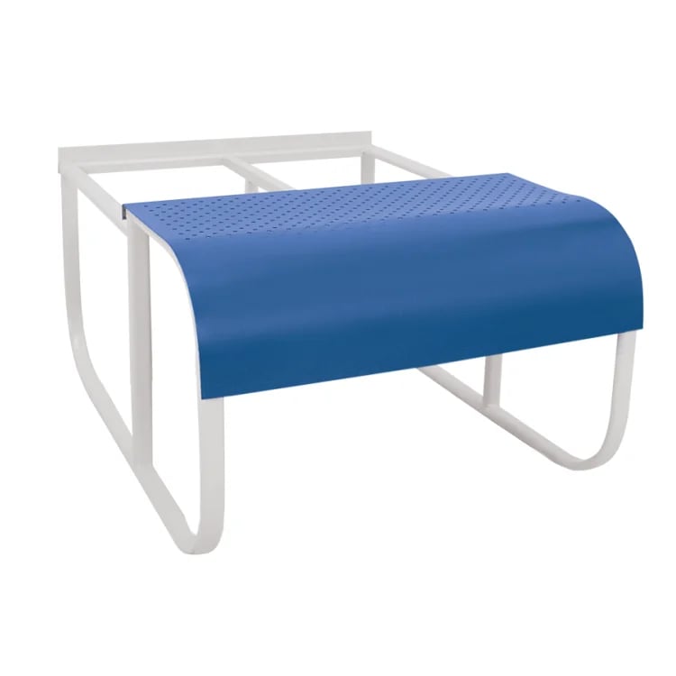 Base para Armários com Assento